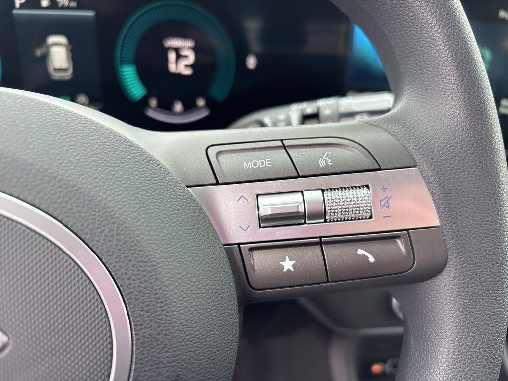 2026 Hyundai KONA SE AWD