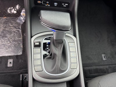 2026 Hyundai KONA SE AWD