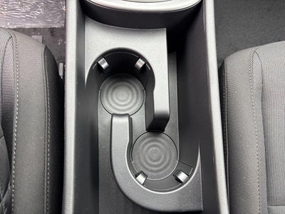 2026 Hyundai KONA SE AWD