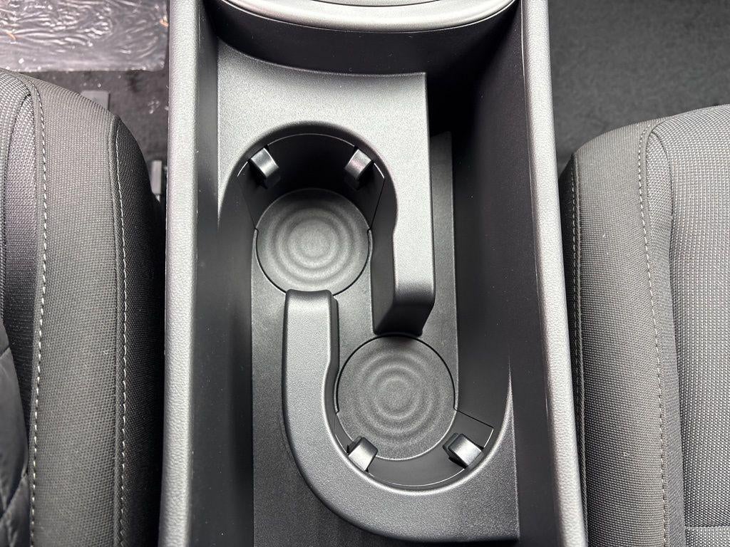 2026 Hyundai KONA SE AWD