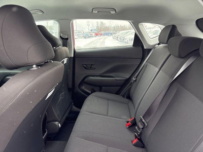 2026 Hyundai KONA SE AWD