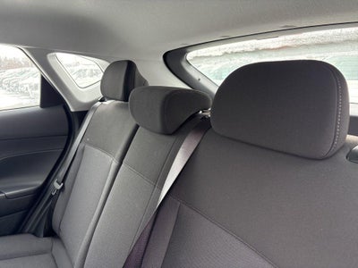 2026 Hyundai KONA SE AWD