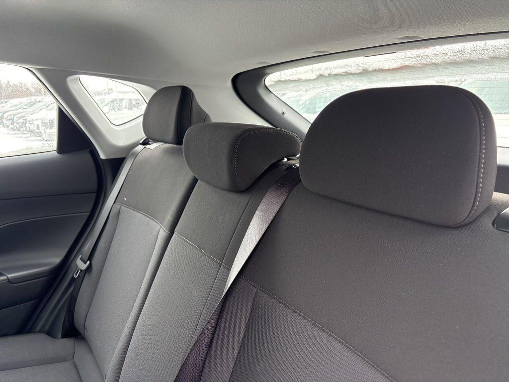 2026 Hyundai KONA SE AWD