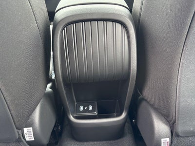 2026 Hyundai KONA SE AWD