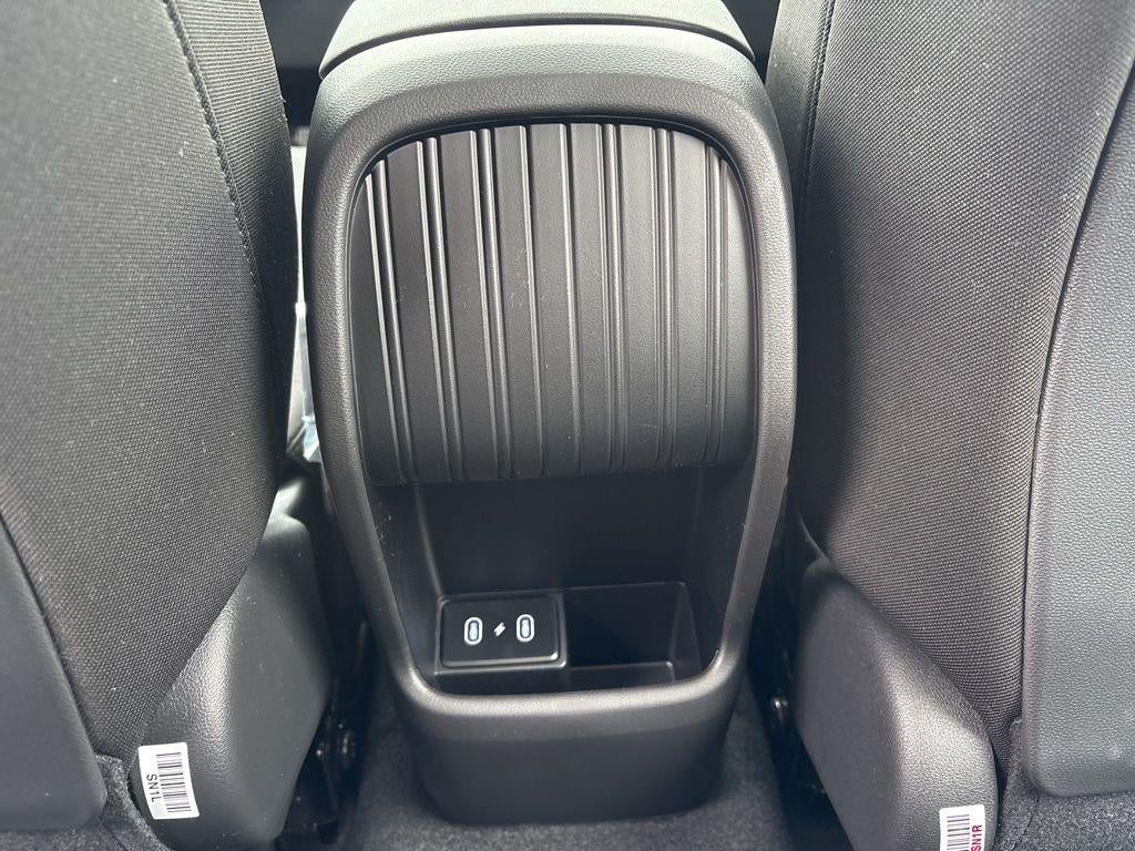 2026 Hyundai KONA SE AWD