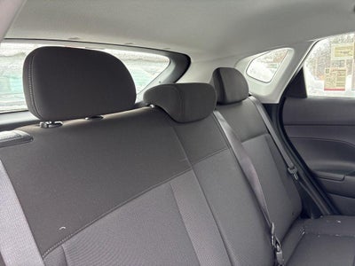 2026 Hyundai KONA SE AWD