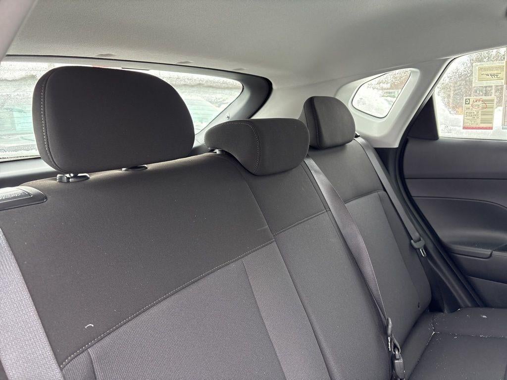 2026 Hyundai KONA SE AWD