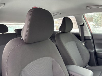 2026 Hyundai KONA SE AWD