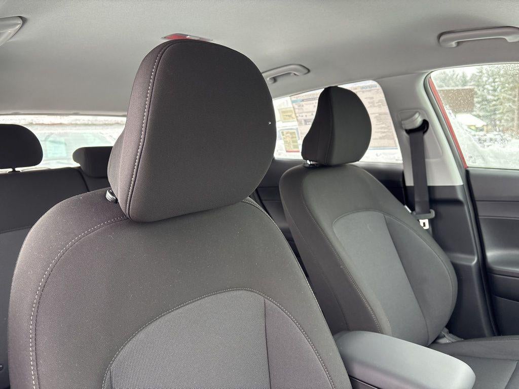 2026 Hyundai KONA SE AWD