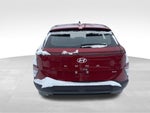 2026 Hyundai KONA SE AWD