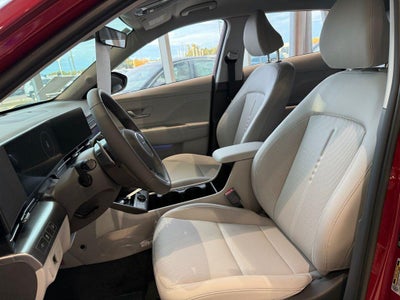 2026 Hyundai KONA SEL Premium AWD