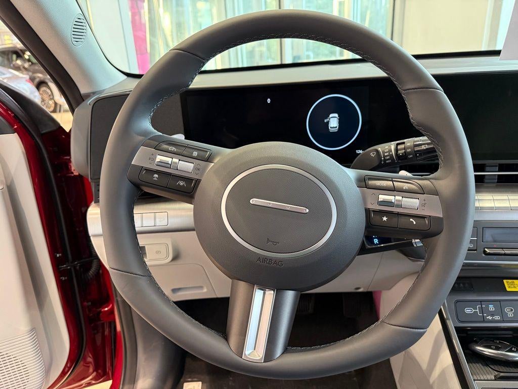 2026 Hyundai KONA SEL Premium AWD