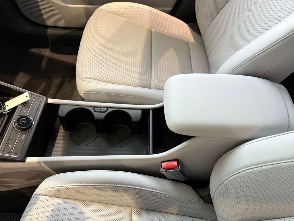 2026 Hyundai KONA SEL Premium AWD