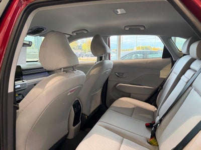 2026 Hyundai KONA SEL Premium AWD