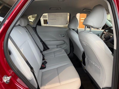 2026 Hyundai KONA SEL Premium AWD