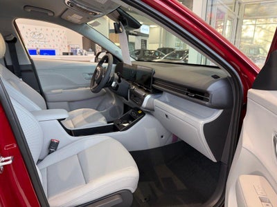 2026 Hyundai KONA SEL Premium AWD