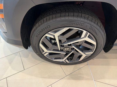 2026 Hyundai KONA SEL Premium AWD