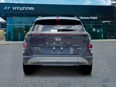2026 Hyundai KONA SEL Premium AWD