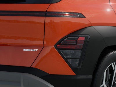 2027 Hyundai KONA SEL Premium