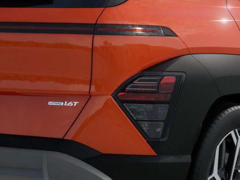 2027 Hyundai KONA SEL Premium