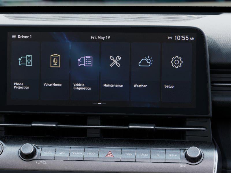 2027 Hyundai KONA SEL Premium