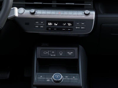 2027 Hyundai KONA SEL Premium