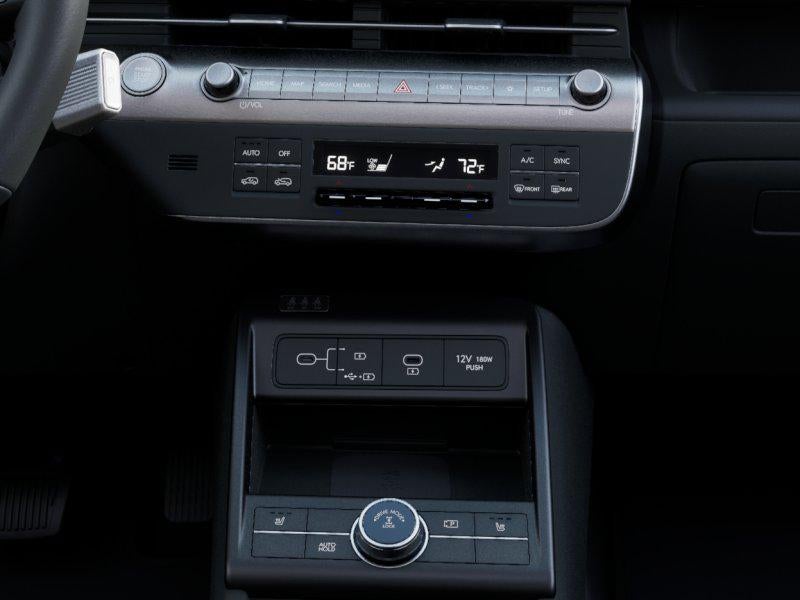 2027 Hyundai KONA SEL Premium