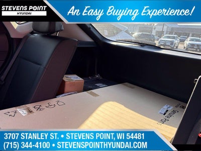 2027 Hyundai KONA SEL Premium