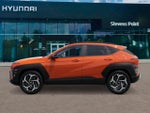 2027 Hyundai KONA SEL Premium