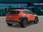 2027 Hyundai KONA SEL Premium