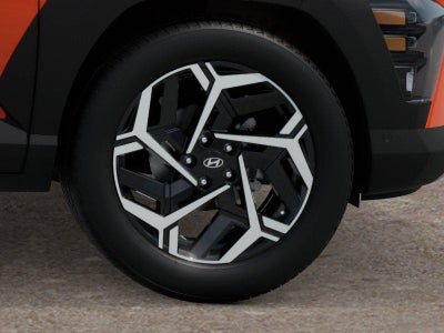 2027 Hyundai KONA SEL Premium