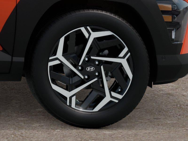 2027 Hyundai KONA SEL Premium