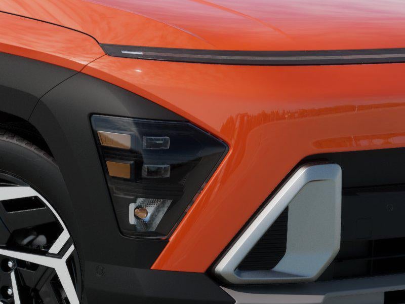 2027 Hyundai KONA SEL Premium