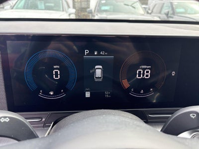 2026 Hyundai KONA SEL Premium AWD