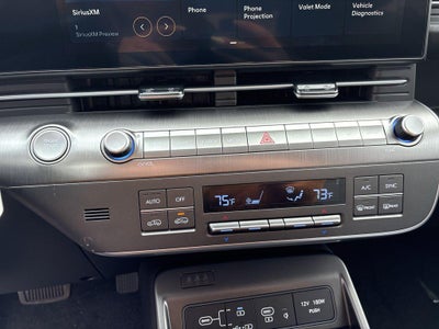 2026 Hyundai KONA SEL Premium AWD