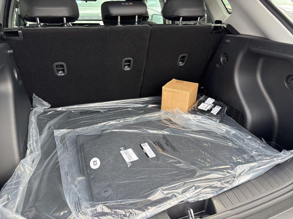 2026 Hyundai KONA SEL Premium AWD