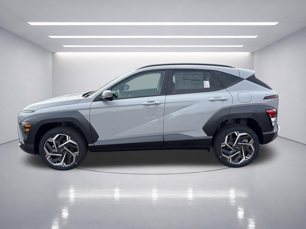 2026 Hyundai KONA SEL Premium AWD