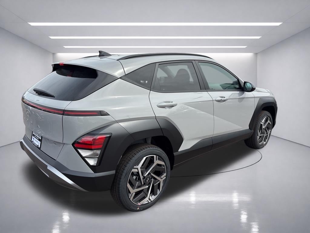 2026 Hyundai KONA SEL Premium AWD