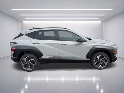 2026 Hyundai KONA SEL Premium AWD