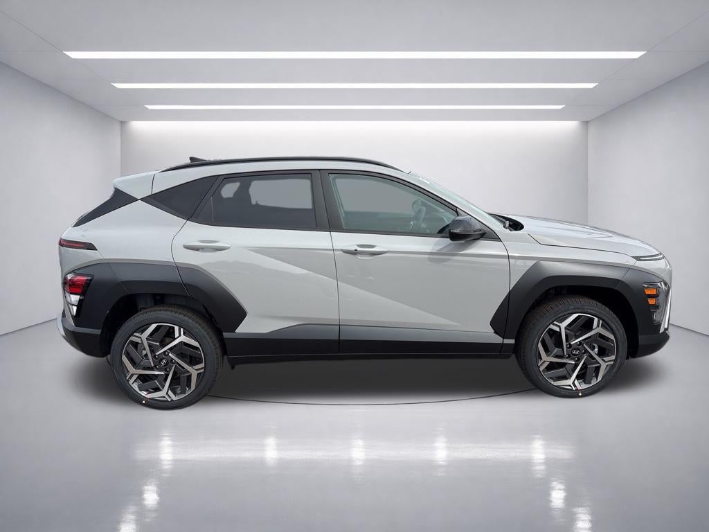 2026 Hyundai KONA SEL Premium AWD