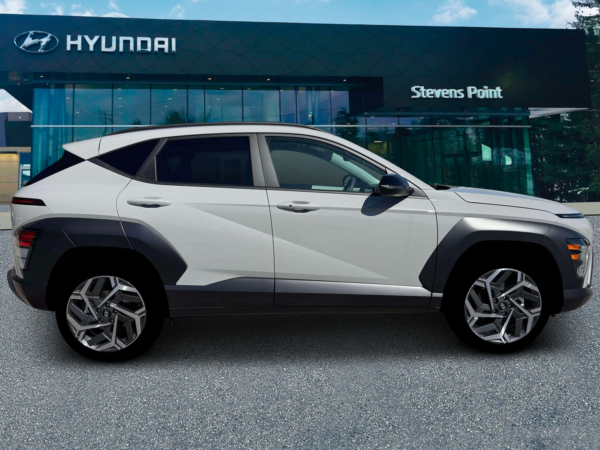 2026 Hyundai KONA SEL Premium AWD