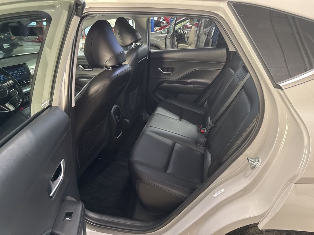 2024 Hyundai KONA ELECTRIC Limited