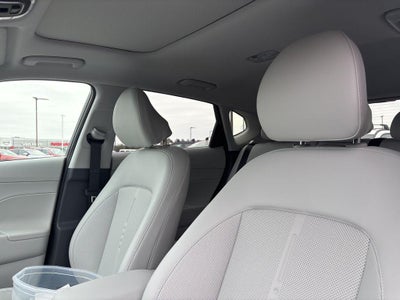 2026 Hyundai KONA Limited AWD