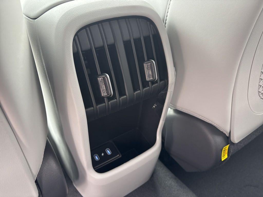 2026 Hyundai KONA Limited AWD