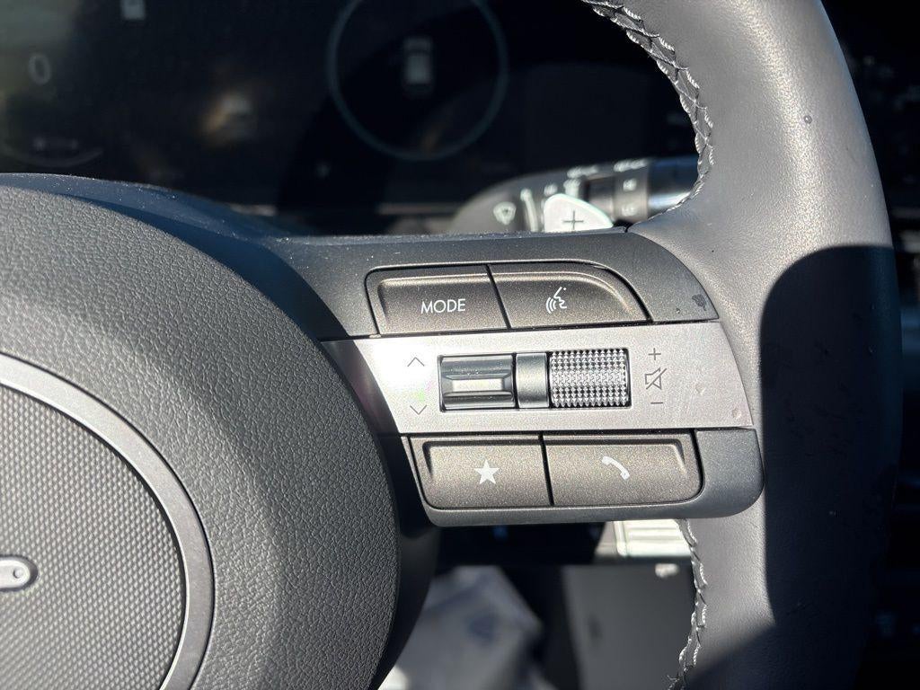 2026 Hyundai KONA Limited AWD