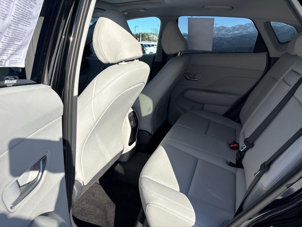 2026 Hyundai KONA Limited AWD