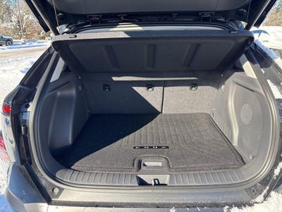 2026 Hyundai KONA Limited AWD