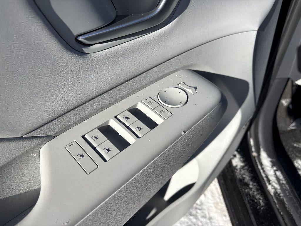 2026 Hyundai KONA Limited AWD