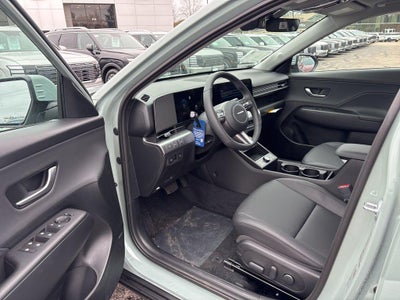 2026 Hyundai KONA Limited AWD