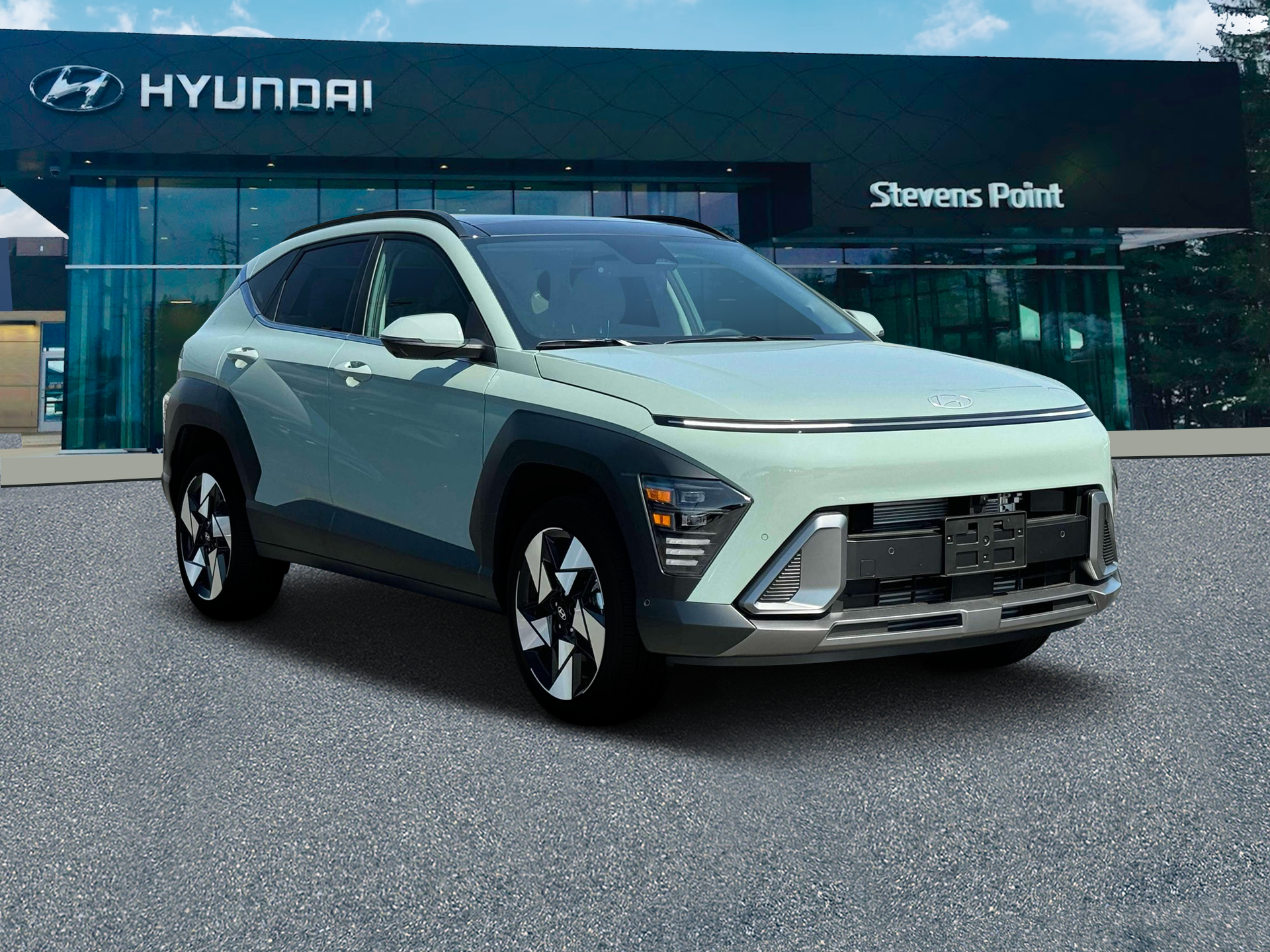 2026 Hyundai KONA Limited AWD
